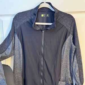 Xersion XLT Women’s warmup jacket